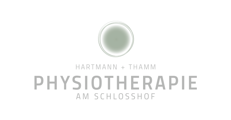 Hartmann + Thamm | Physiotherapie am Schlosshof | Bielefeld