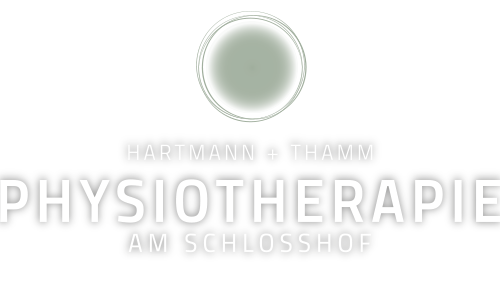 Hartmann + Thamm | Physiotherapie am Schlosshof | Bielefeld